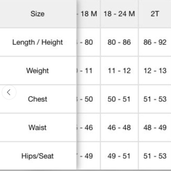 Kids Halloween Costume - Picture 3 of 4